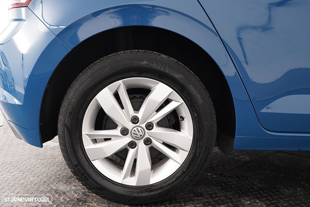 VW Polo 1.0 TSI Confortline - 5