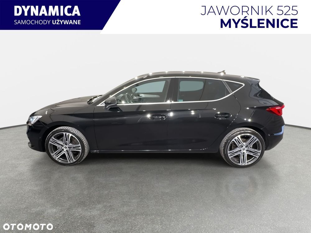 Seat Leon - 6