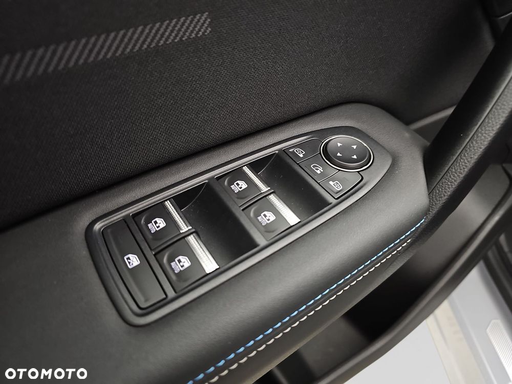 Renault Symbioz 1.8 E-Tech Full Hybrid 160 Esprit Alpine - 13