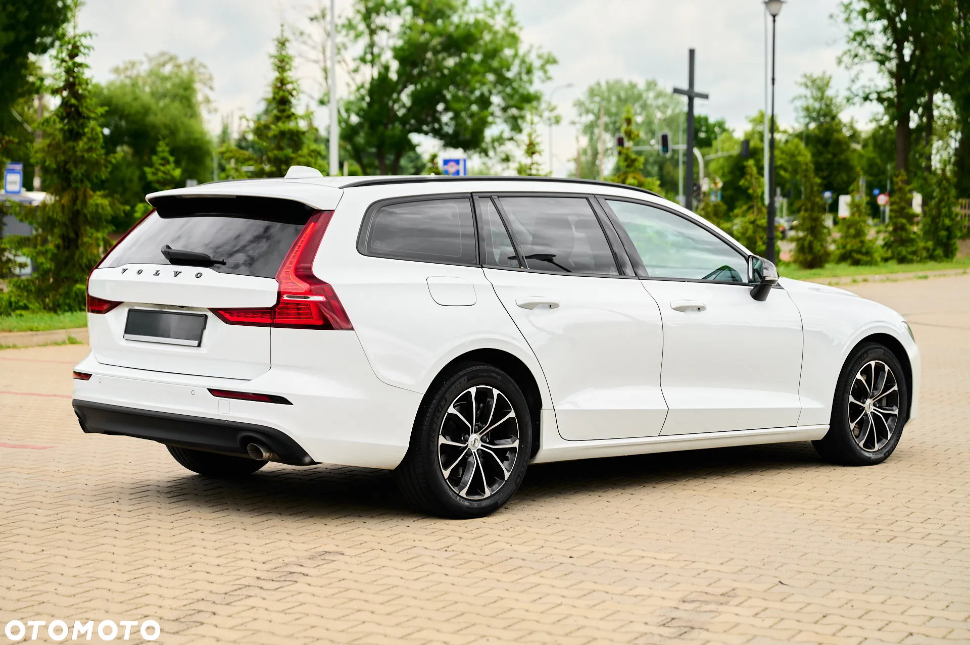Volvo V60 - 17