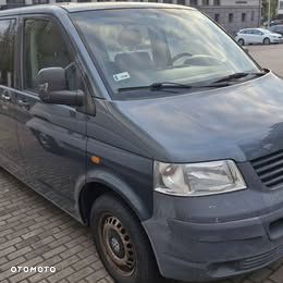 Volkswagen Caravelle L2 - 6