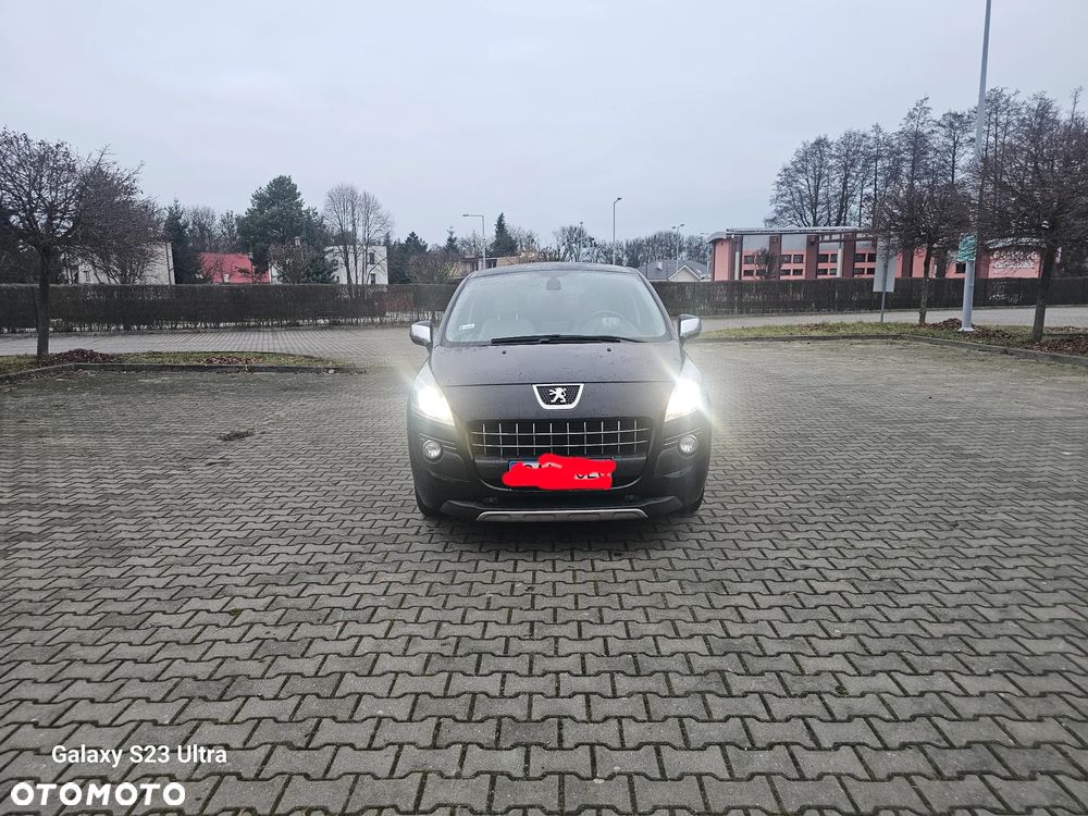 Peugeot 3008 155 THP Premium - 1