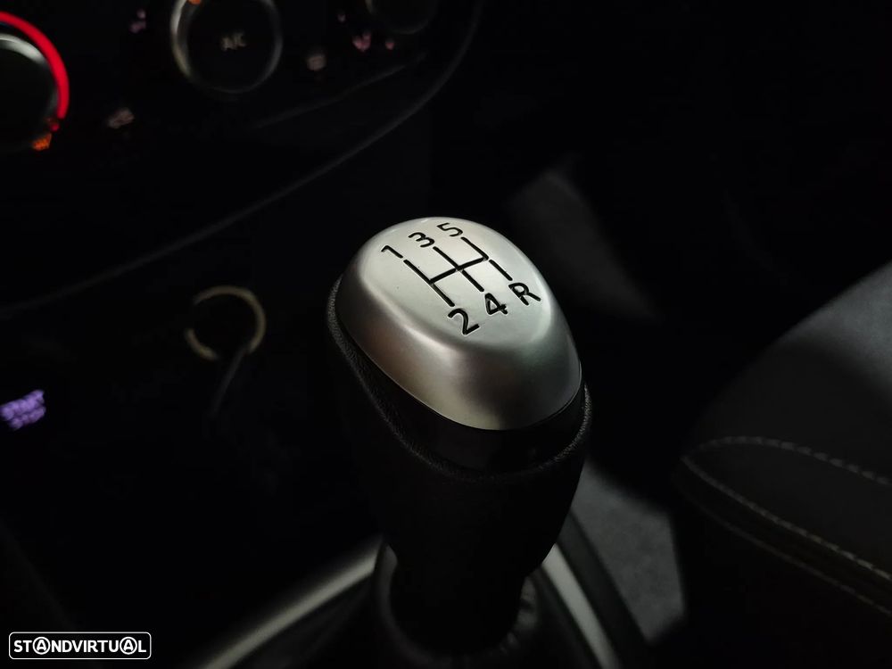 Renault Clio 0.9 TCe Limited Edition - 24