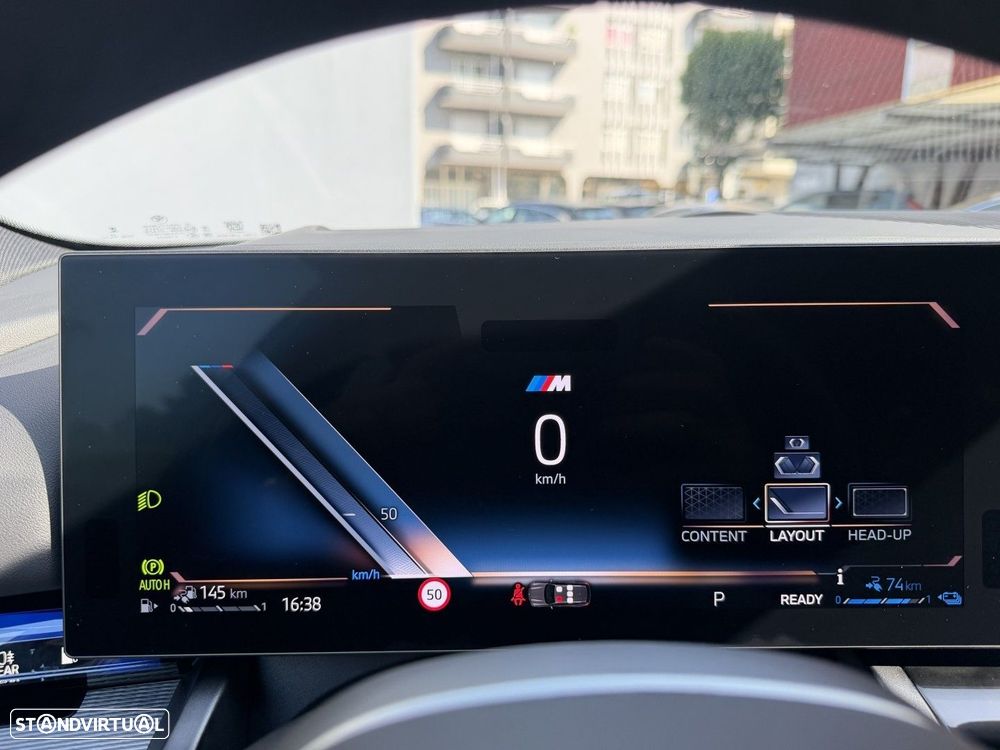 BMW 530 e Pack Desportivo M Pro - 40