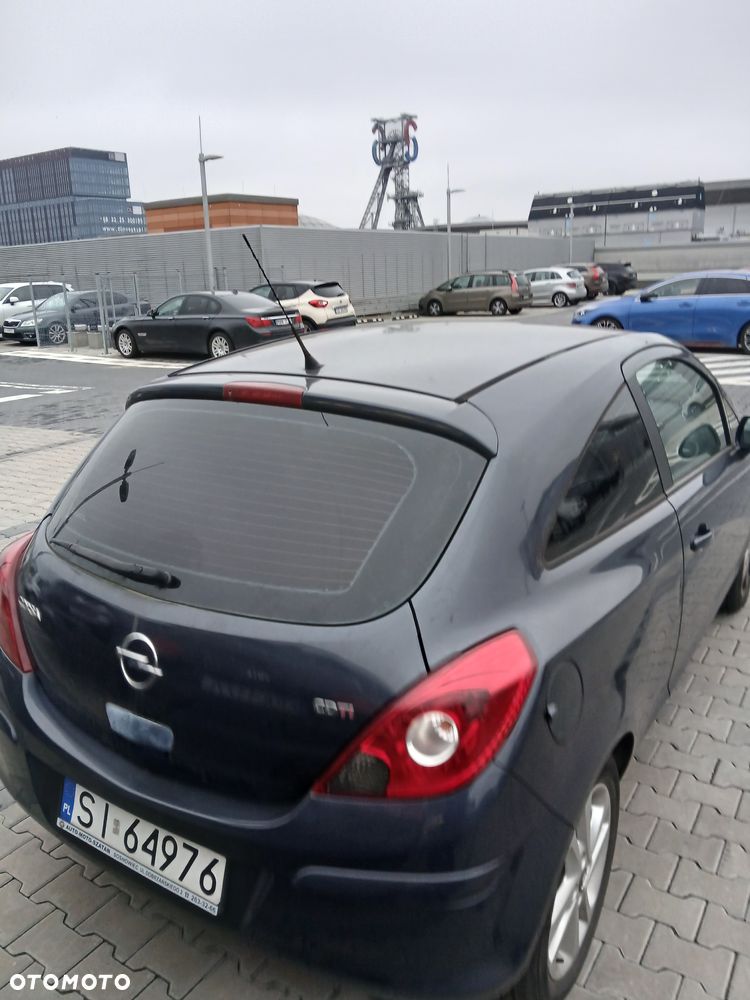 Opel Corsa 1.3 CDTI Cosmo - 5
