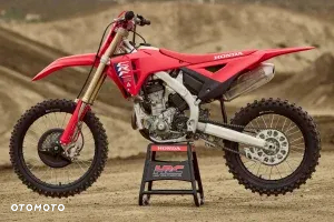 Honda CRF - 2