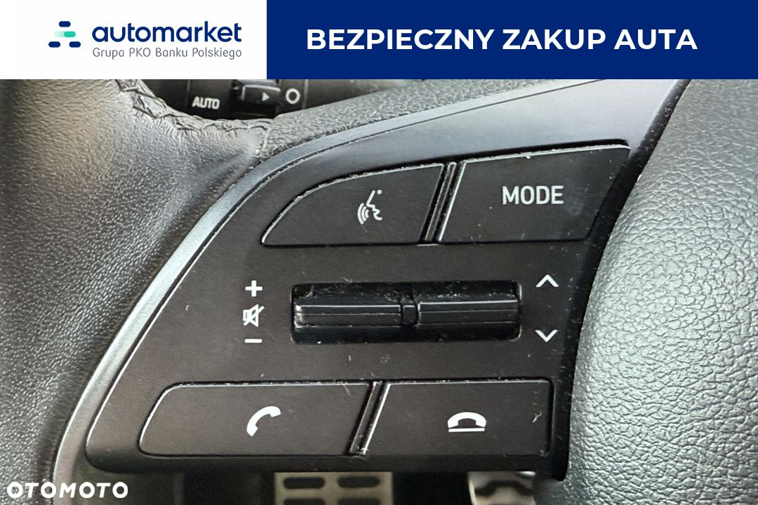 Hyundai Bayon 1.0 T-GDI Smart - 15