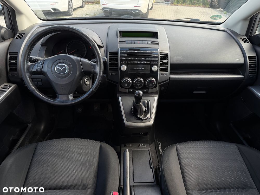 Mazda 5 1.8 Comfort - 11