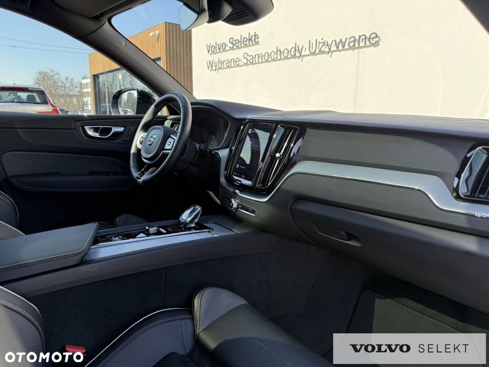 Volvo XC 60 - 26