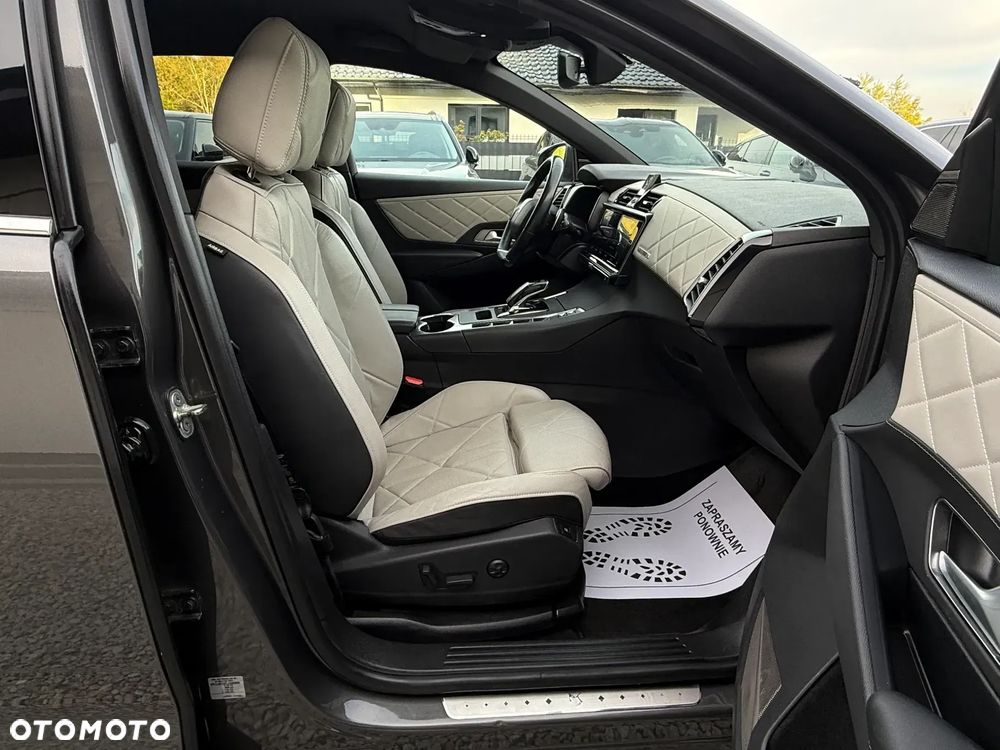 DS Automobiles DS 7 Crossback 2.0 BlueHDi Grand Chic - 32