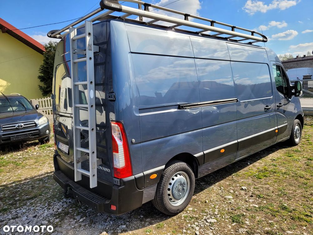 Renault Master - 4