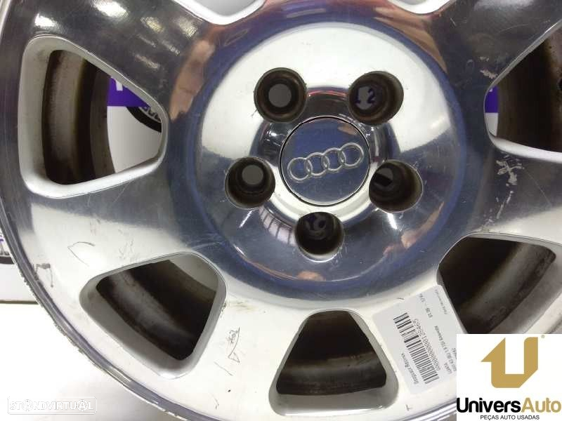 JOGO JANTES AUDI A3 1998 -8L0601025FKZ - 7