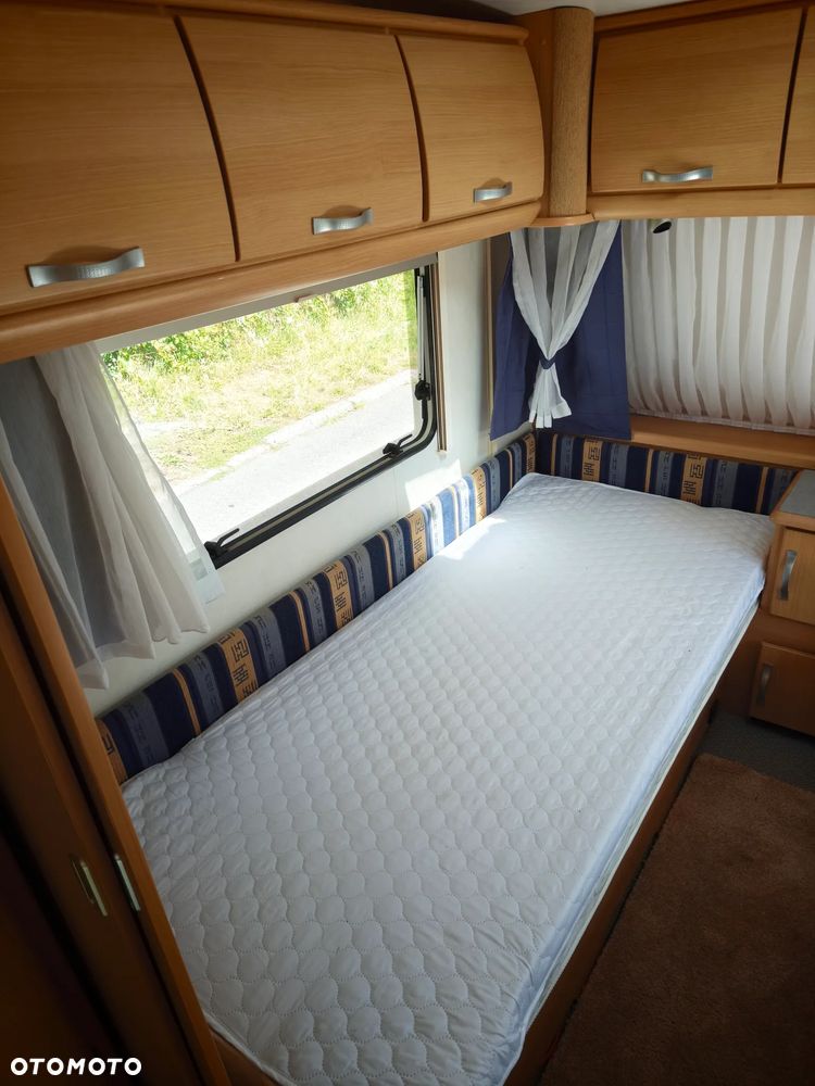 TEC Travel King 535 TE - 6