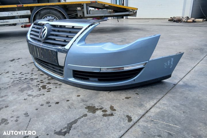 Bara fata 3C0805903 3C0805903 Volkswagen VW Passat B6 [2005 - 2010] S - 2