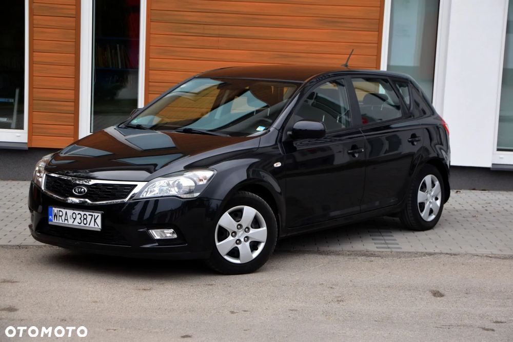 Kia Ceed Cee'd 1.4 M - 6
