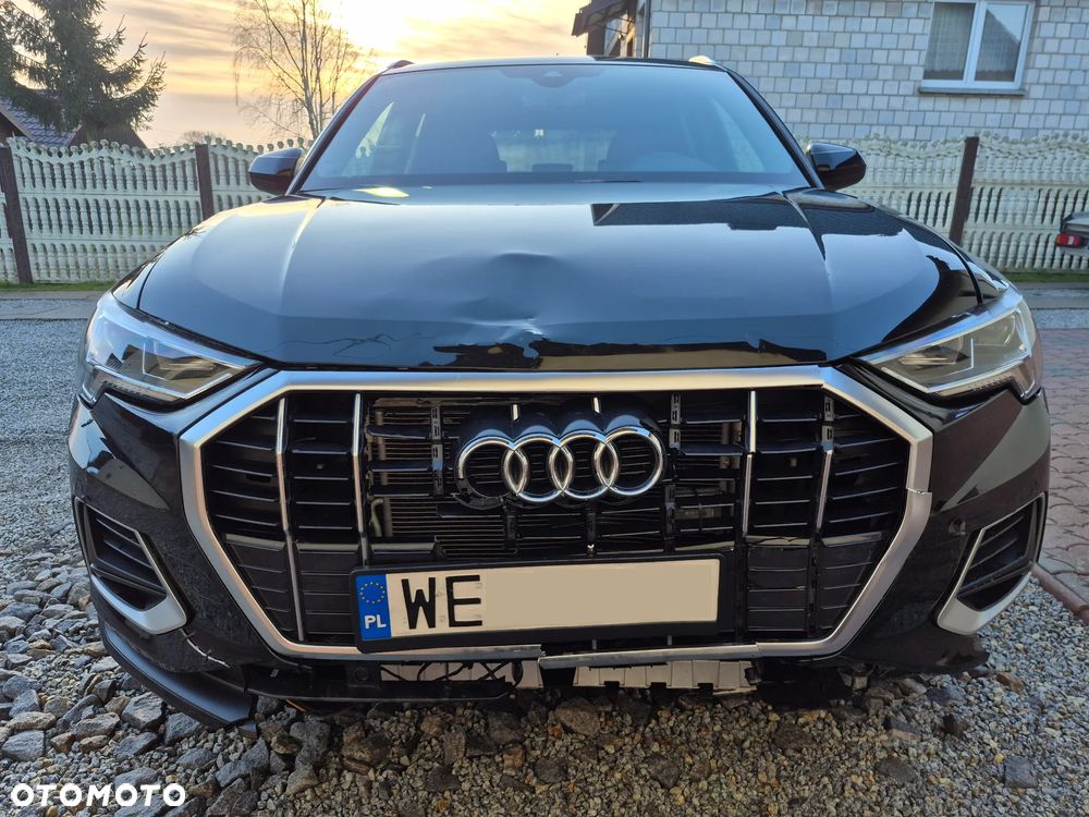 Audi Q3 35 TFSI S line S tronic - 27