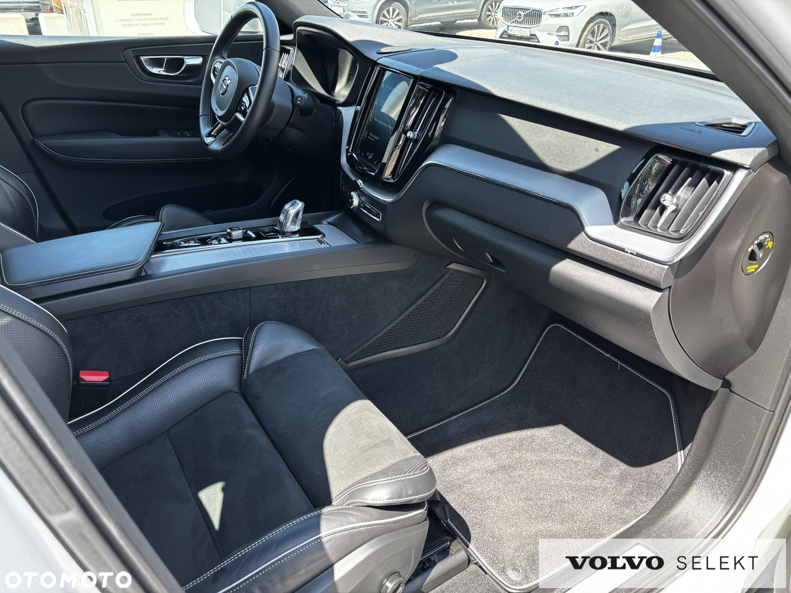 Volvo XC 60 - 15