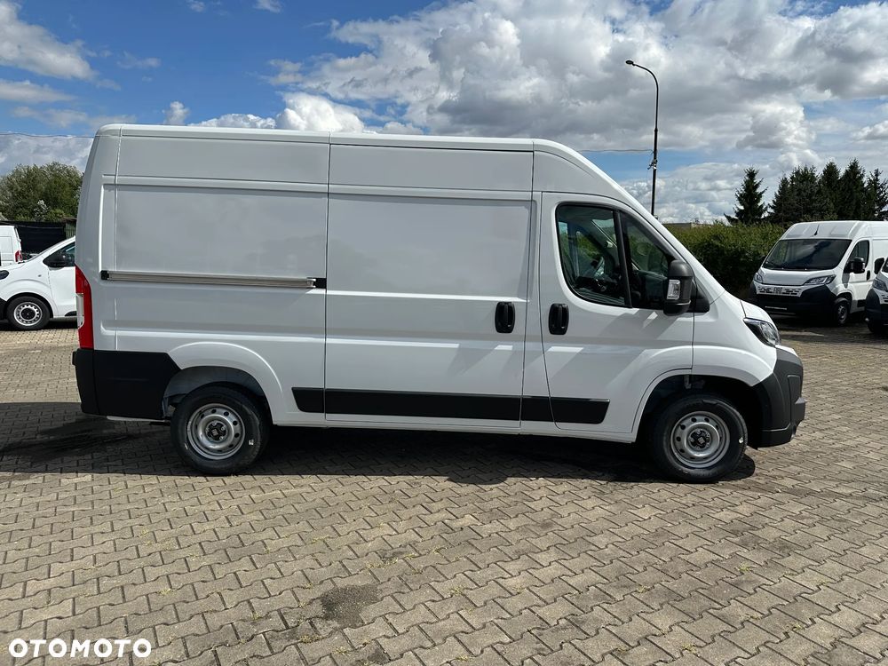 Fiat Ducato L2H2 140KM - 5