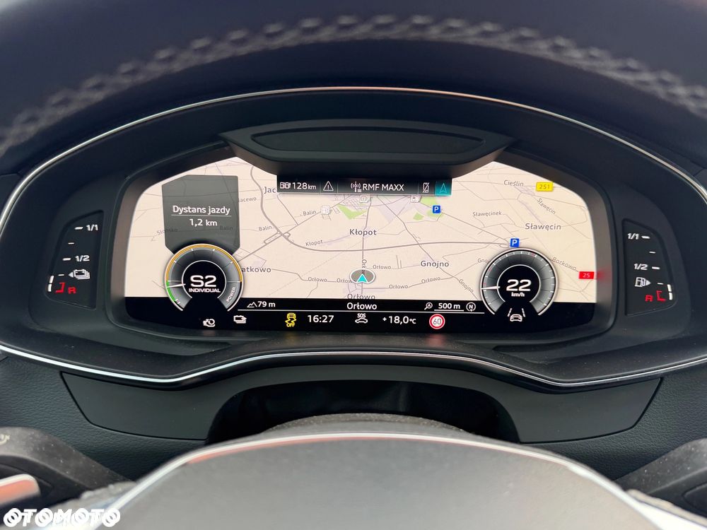 Audi A6 Limousine 50 TFSI e Quattro Sport S tronic - 19