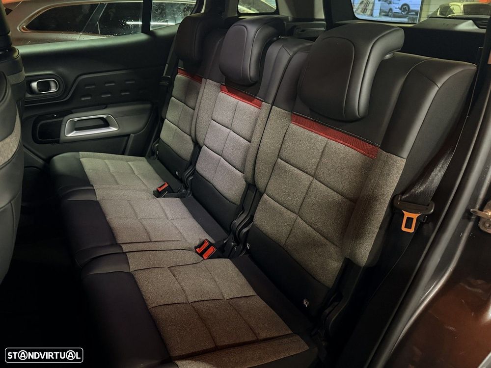 Citroën C5 Aircross 1.2 PureTech Shine Pack - 7