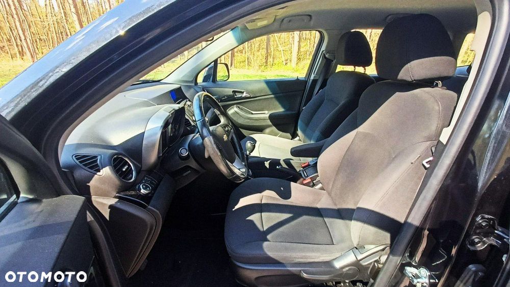 Chevrolet Orlando 2.0 TD LT - 29