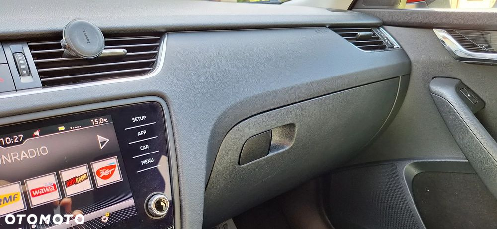 Skoda Octavia 2.0 TDI Ambition DSG EU6 - 20