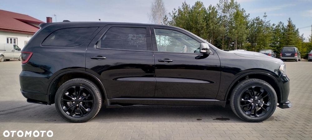 Dodge Durango - 3