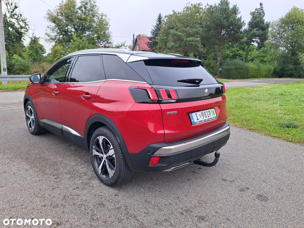 Peugeot 3008 - 34