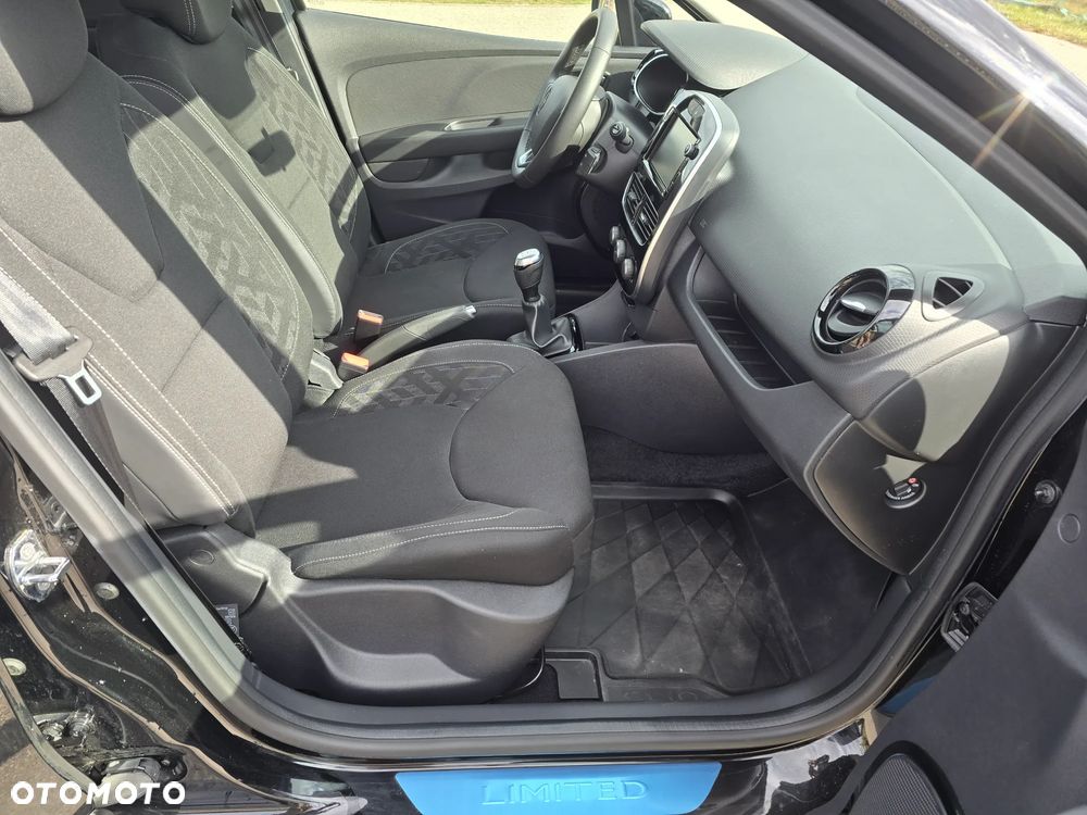 Renault Clio 0.9 Energy TCe Limited - 7