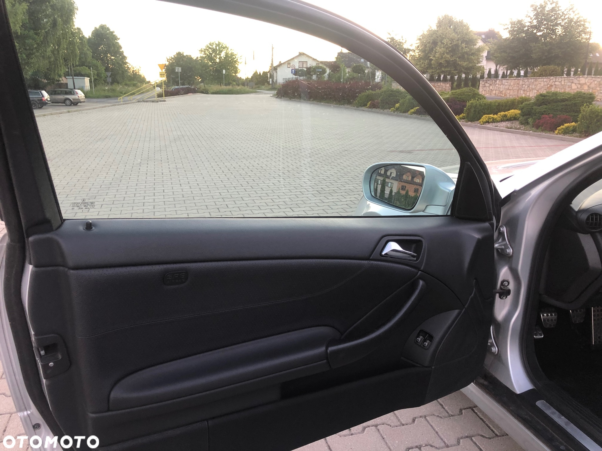 Mercedes-Benz CLC 200 CDI - 25