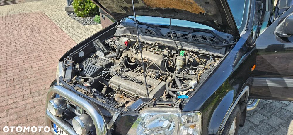 Honda CR-V 2.0 Rvi 4WD - 12