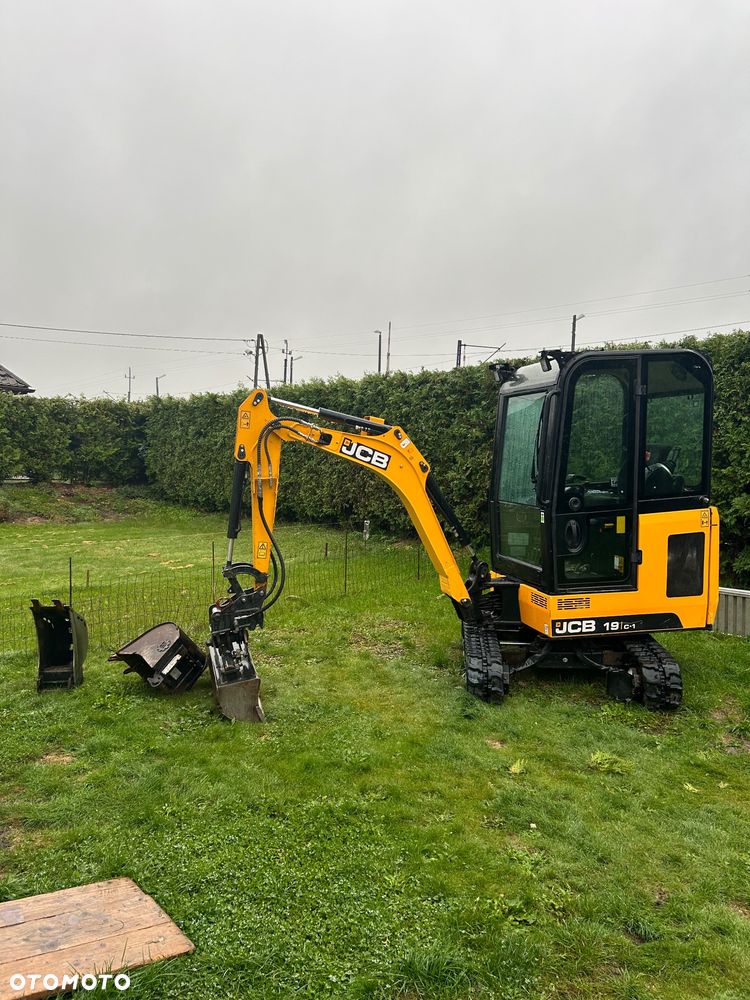 JCB 19c-1 - 14