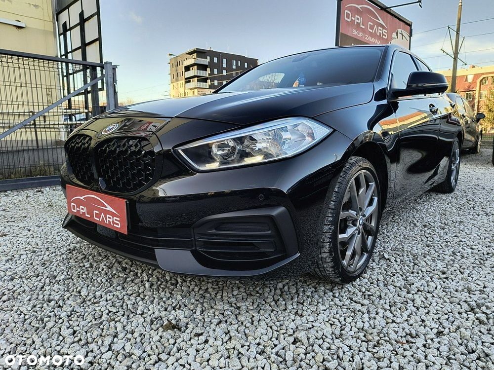 BMW Seria 1 118i Business Edition - 24