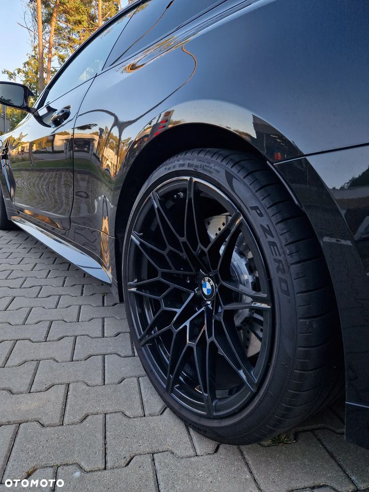BMW M4 - 4