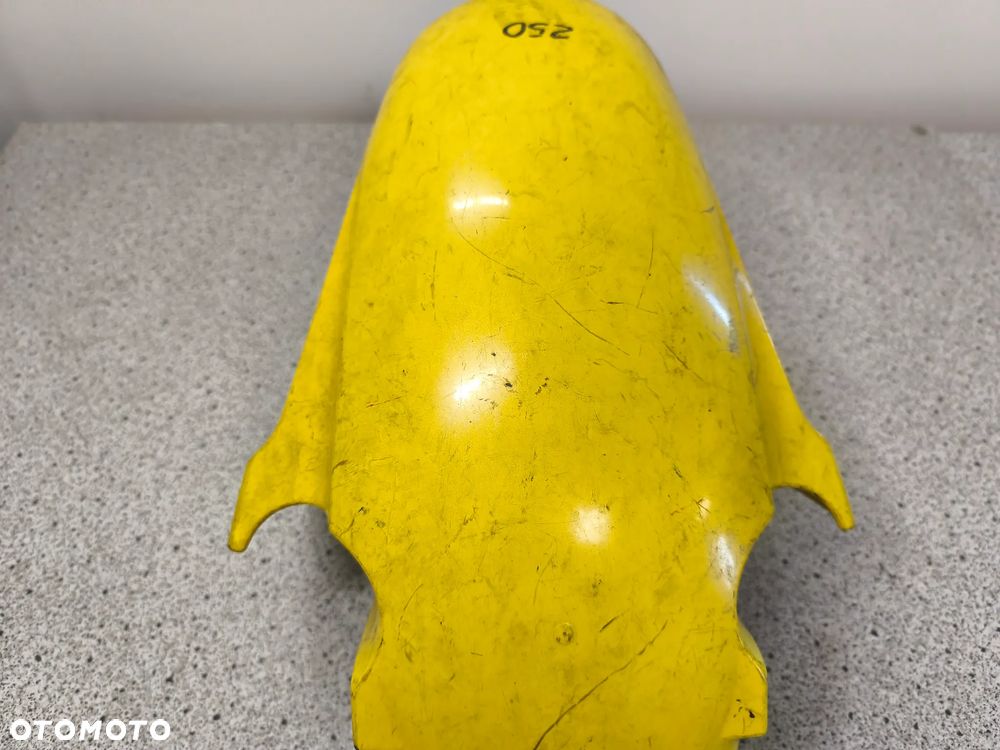 Błotnik przód, przedni Honda CBR 600RR CBR600 RR CBR600RR CBR 600 RR PC37 03-06 - 11