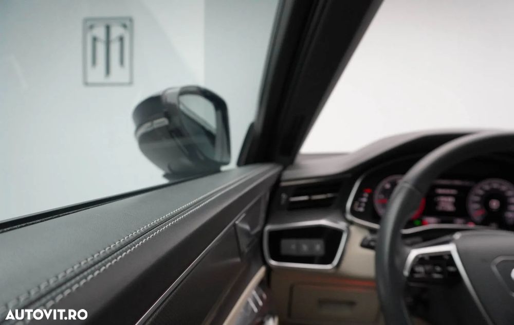 Audi A6 3.0 50 TDI quattro Tiptronic Design - 19