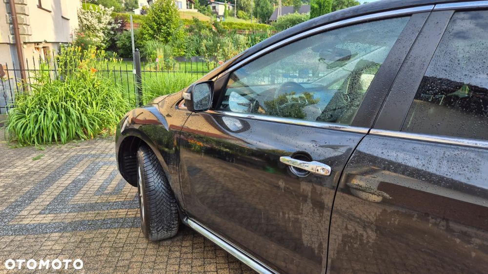 Mazda CX-7 2.2 CD Exclusive + - 20