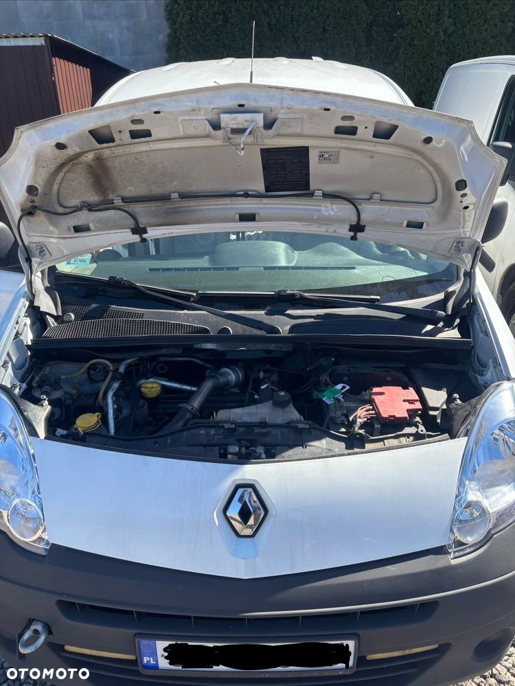 Renault Kangoo - 16