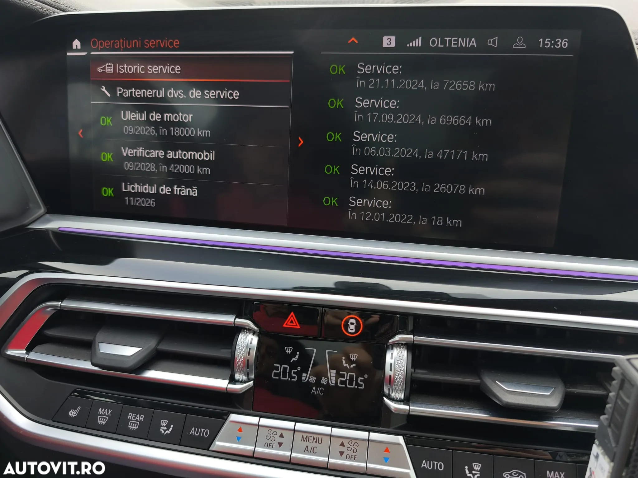 BMW X5 xDrive30d AT MHEV - 10