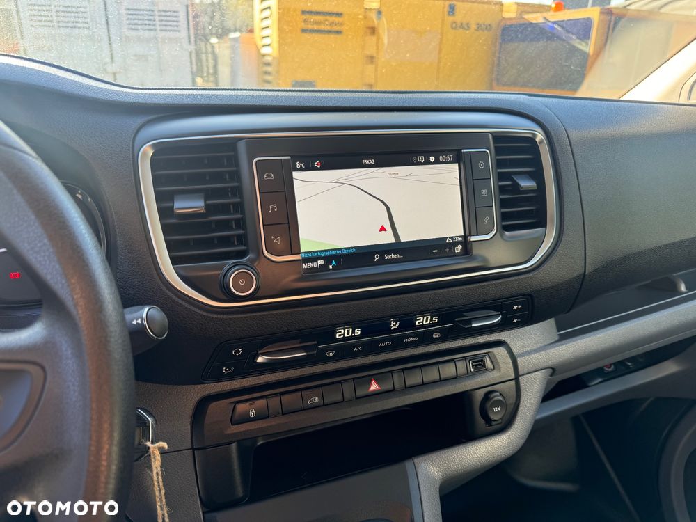 Opel Vivaro - 23