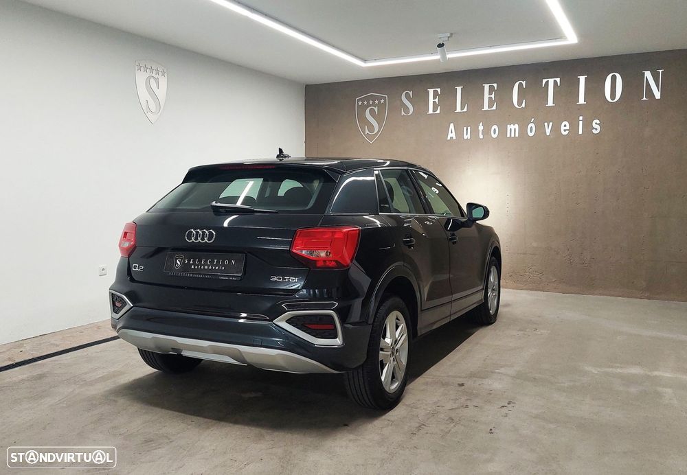 Audi Q2 30 TDI Advanced - 7