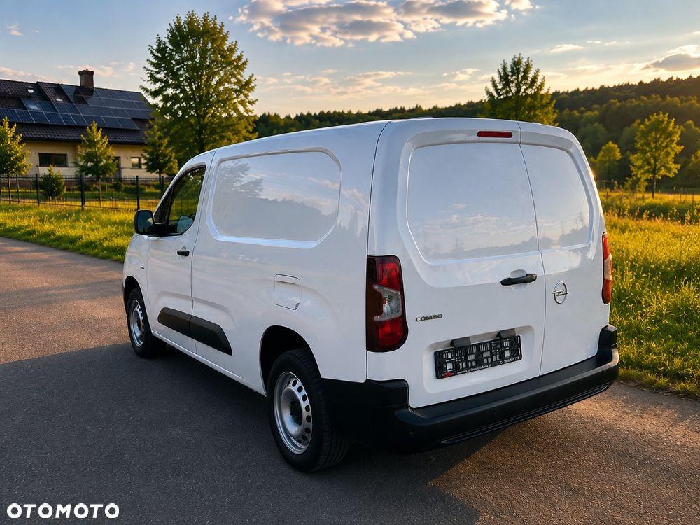 Opel Combo - 3