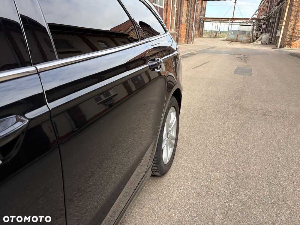 Ford Mondeo 1.5 EcoBoost STart-Stopp Titanium - 12
