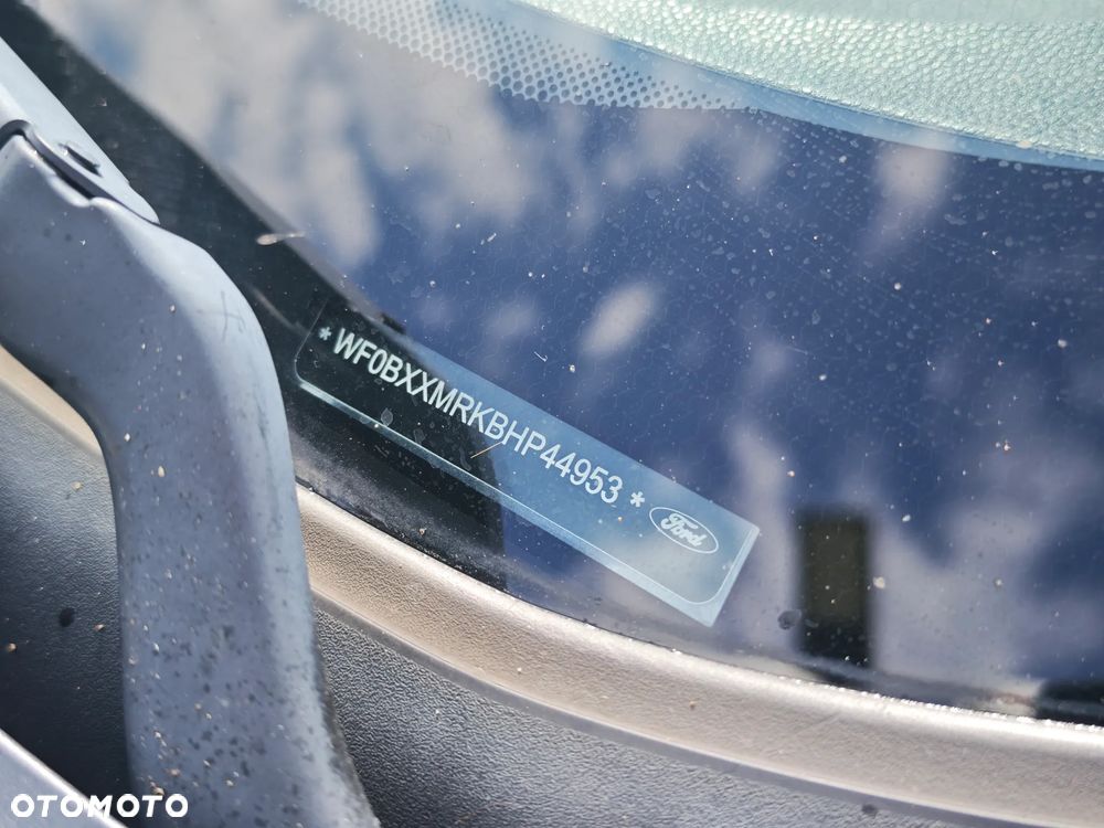 Ford EcoSport 1.0 EcoBoost TITANIUM - 31