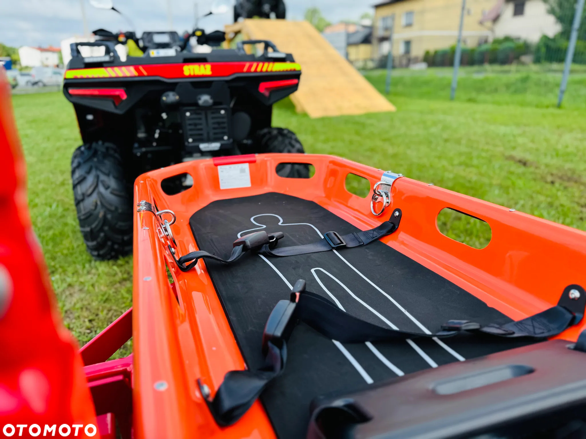 Polaris Sportsman - 6