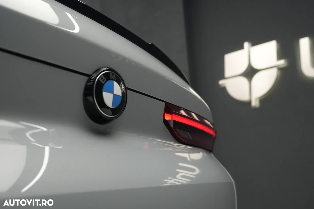 BMW X6 xDrive30d AT MHEV - 33