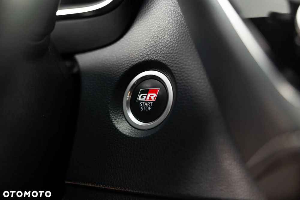 Toyota Corolla 1.8 Hybrid GR Sport - 24