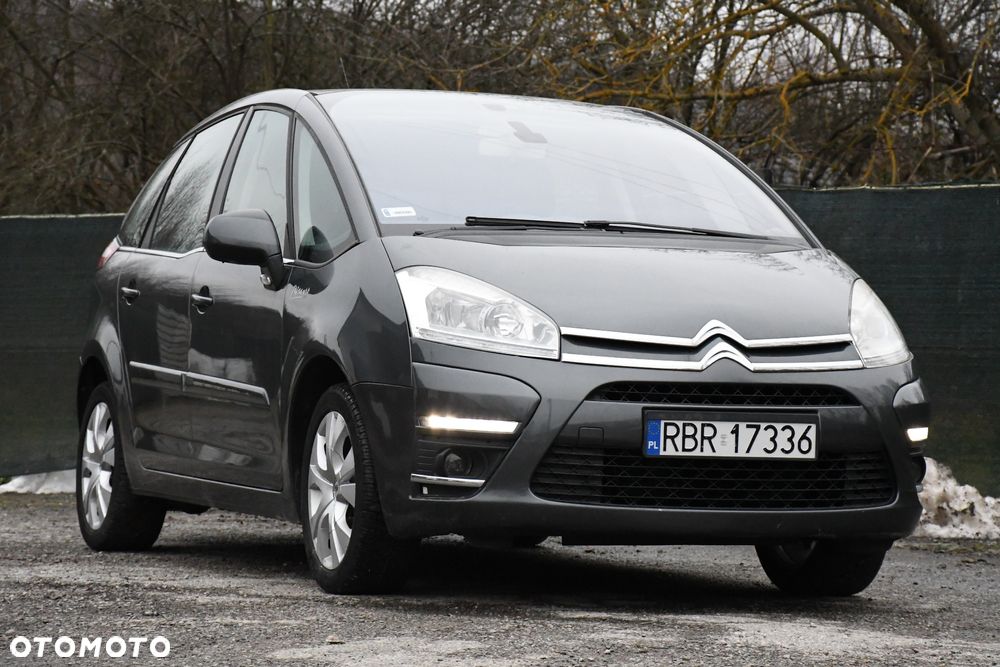 Citroën C4 Picasso 1.6 HDi Equilibre - 23