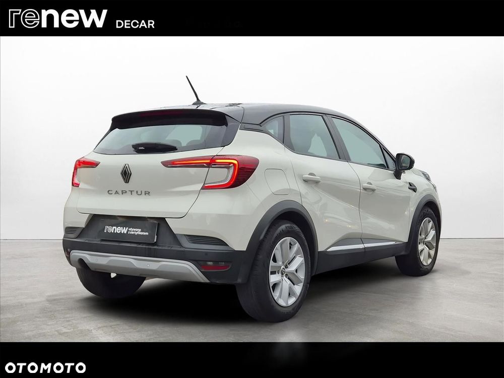 Renault Captur 1.0 TCe Zen - 5