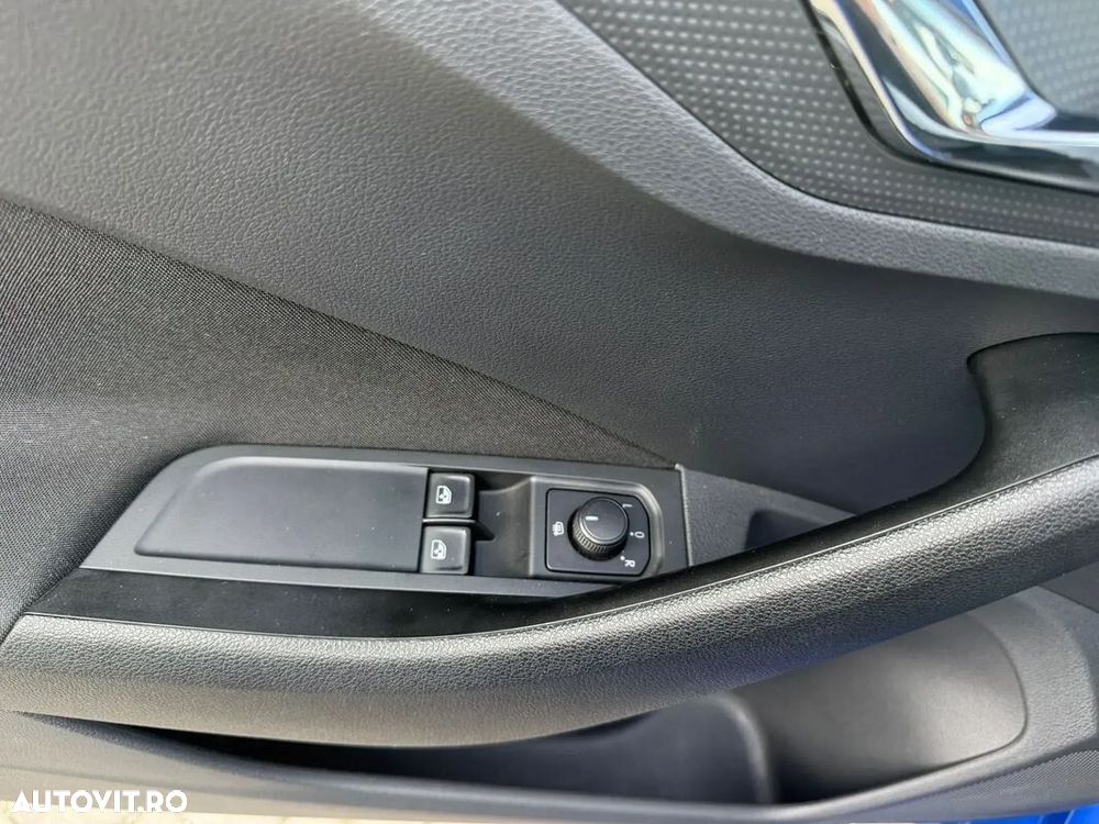 SKODA Kamiq 2021 — imagine 22